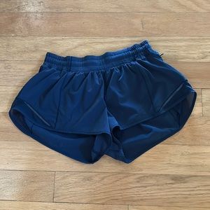 Hotty Hot Low-Rise Lined Short 2.5”